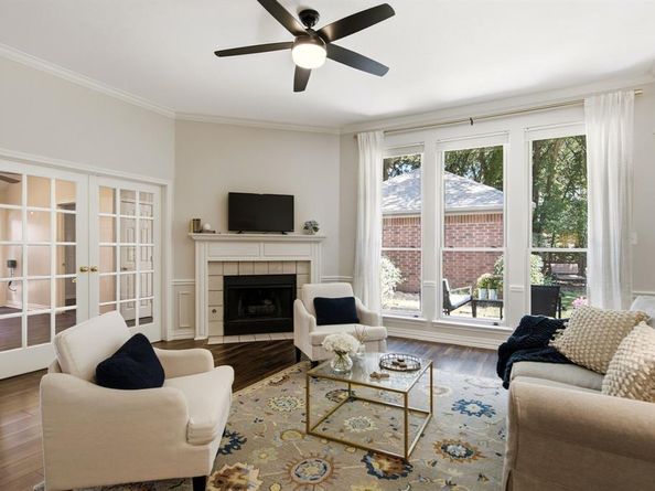 2424  Cornell Drive , Flower Mound Texas 75022