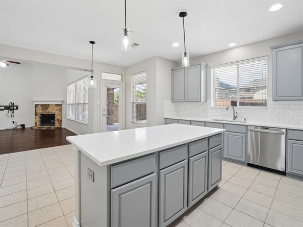 1907  Hidden Fairway Drive , Wylie Texas 75098