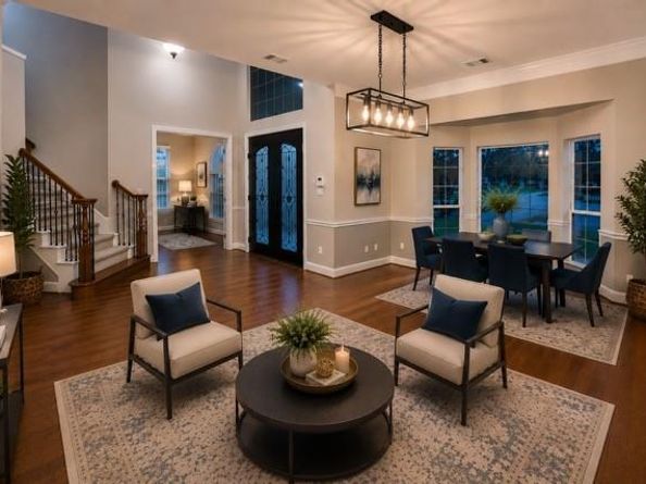 2880  Hidden Creek Lane , McKinney Texas 75072