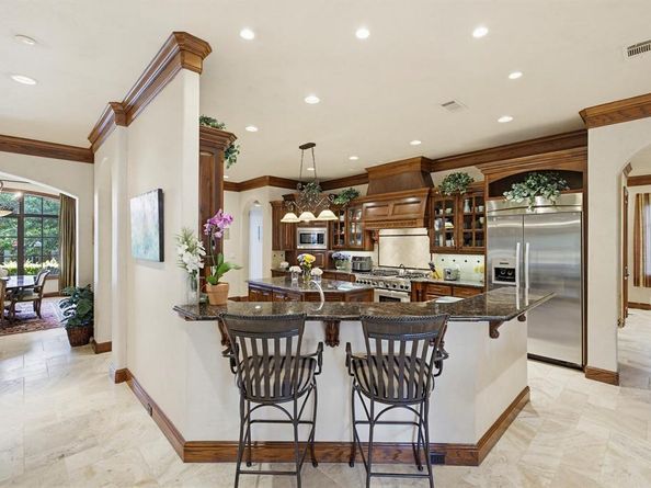 6705  Saucon Valley Drive , Fort Worth Texas 76132