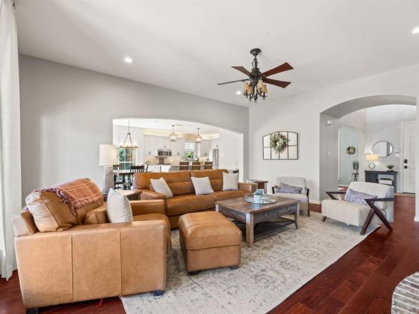 7101  New Bury Court , Rowlett Texas 75089