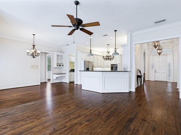 4616  Firestone Drive , Frisco Texas 75034