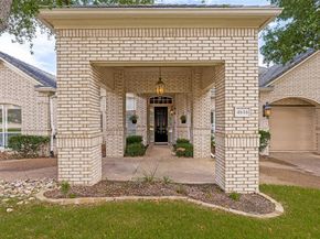 4616  Firestone Drive , Frisco Texas 75034