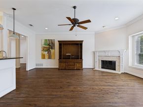 4616  Firestone Drive , Frisco Texas 75034