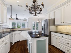 4616  Firestone Drive , Frisco Texas 75034