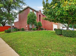 10701  Augusta Lane , Rowlett Texas 75089
