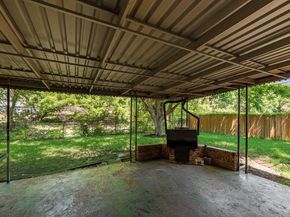 5321  Mystic Trail , Dallas Texas 75241