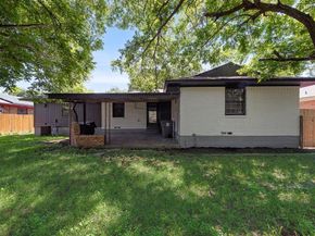 5321  Mystic Trail , Dallas Texas 75241