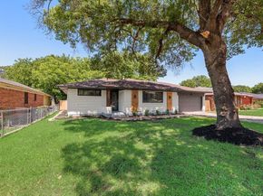 5321  Mystic Trail , Dallas Texas 75241
