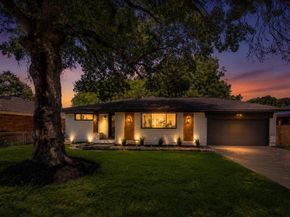 5321  Mystic Trail , Dallas Texas 75241
