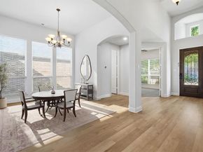 15620  Piedmont Park Drive , Prosper Texas 75078