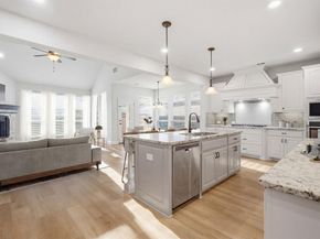 15620  Piedmont Park Drive , Prosper Texas 75078