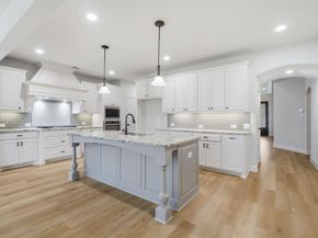 15620  Piedmont Park Drive , Prosper Texas 75078