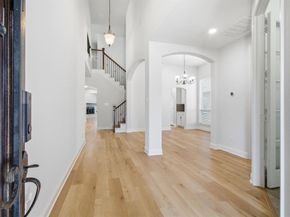 15620  Piedmont Park Drive , Prosper Texas 75078