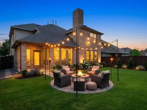 15620  Piedmont Park Drive , Prosper Texas 75078