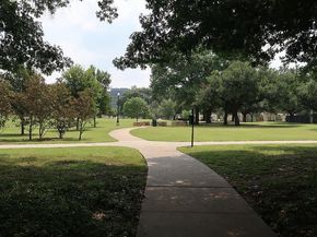 4021  Cole Avenue  204, Dallas Texas 75204