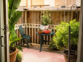 4021  Cole Avenue  204, Dallas Texas 75204