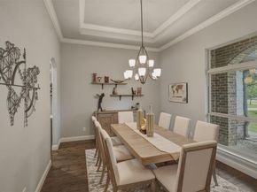 10512  Estancia Court , Fort Worth Texas 76108