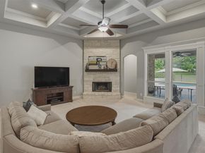 10512  Estancia Court , Fort Worth Texas 76108