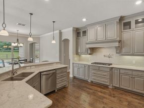 10512  Estancia Court , Fort Worth Texas 76108