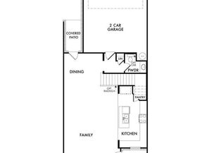 407  Milverton Drive , Fort Worth Texas 76036