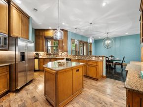 2500  Woodbridge Trail , Mansfield Texas 76063