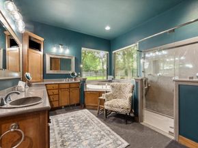 2500  Woodbridge Trail , Mansfield Texas 76063