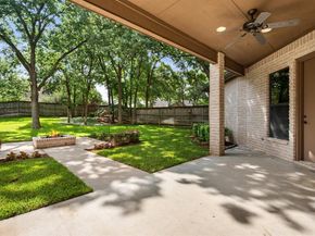 2500  Woodbridge Trail , Mansfield Texas 76063