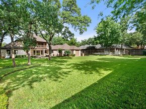 2500  Woodbridge Trail , Mansfield Texas 76063