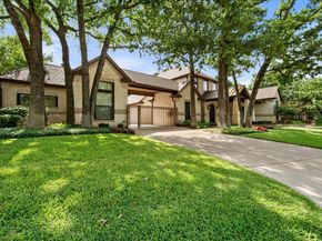 2500  Woodbridge Trail , Mansfield Texas 76063