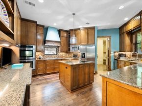 2500  Woodbridge Trail , Mansfield Texas 76063