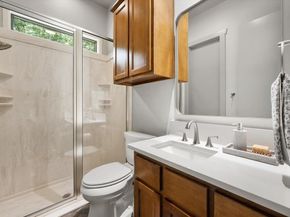 2500  Woodbridge Trail , Mansfield Texas 76063