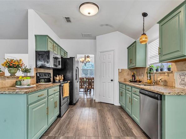 8444  Miami Springs Drive , Fort Worth Texas 76123