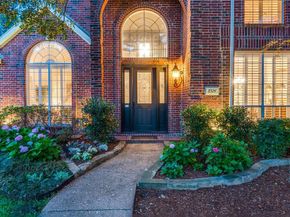 8524  Breakers Point , Dallas Texas 75243