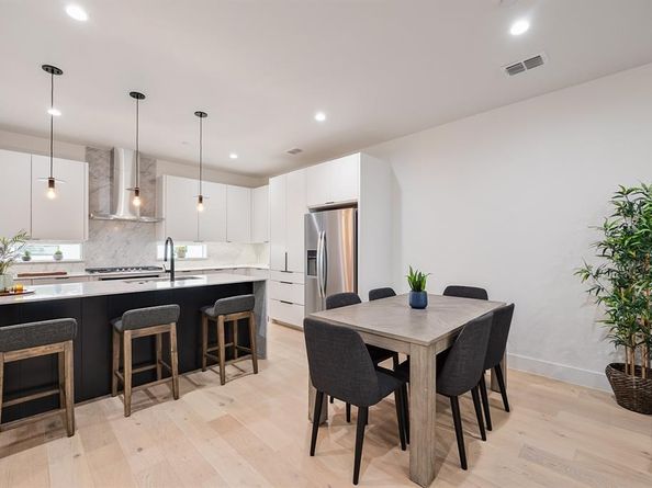 1141 N Madison Avenue  105, Dallas Texas 75208