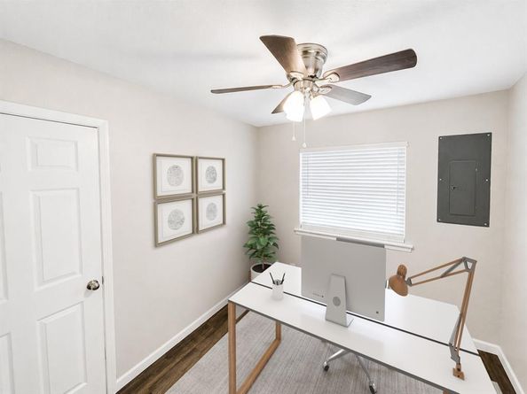5312  Libbey Avenue , Fort Worth Texas 76107