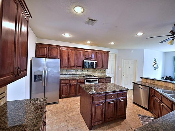 1125  Waterford Way , Allen Texas 75013