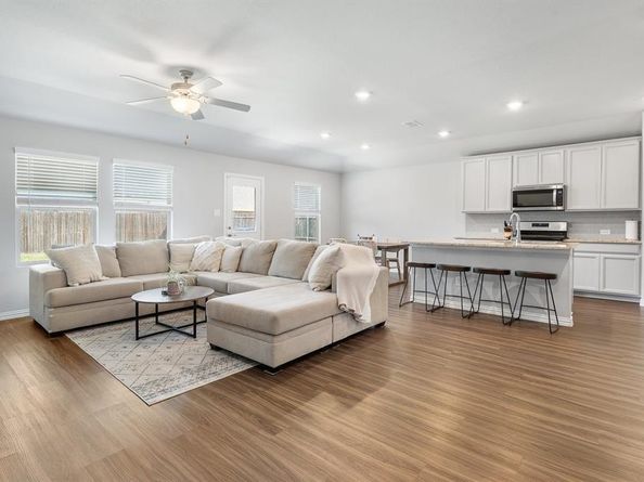 309  Edmund Lane , Fate Texas 75087