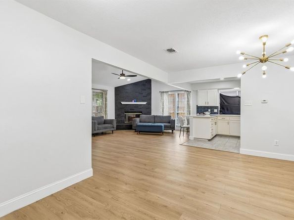 4311  Rockwood Trail , Arlington Texas 76016