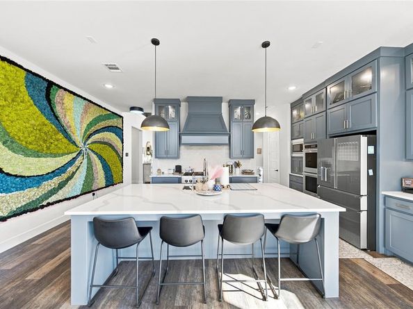 903  Leola Lane , Allen Texas 75013
