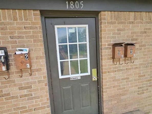 1805  Randolph Drive , Garland Texas 75041