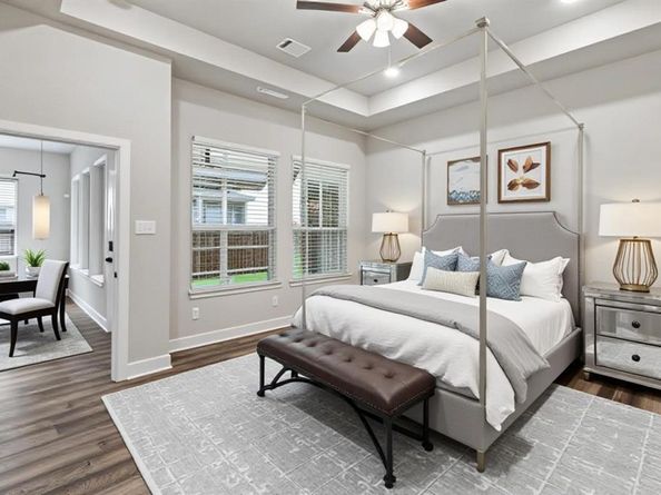 4717  Beaver Creek Drive , Arlington Texas 76005
