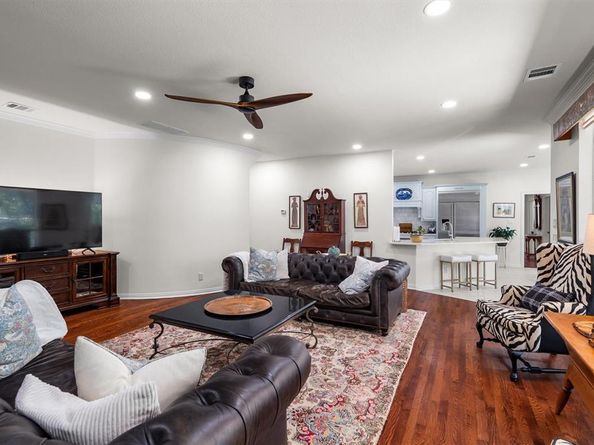7409  Stallion Circle , Flower Mound Texas 75022