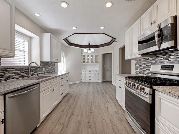 1103  Meadow Creek Drive , Allen Texas 75002
