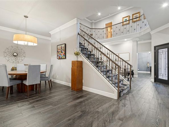 3117  Prestonwood Drive , Plano Texas 75093