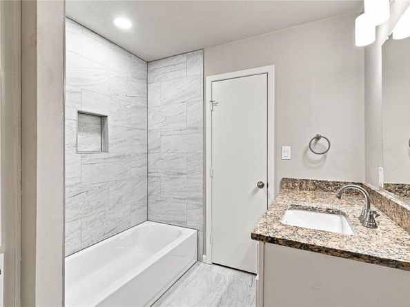 6044  Walnut Drive , Fort Worth Texas 76114