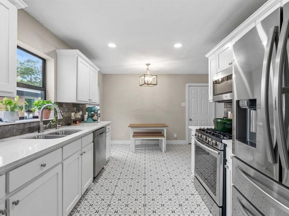 2909  Ryan Place Drive , Fort Worth Texas 76110