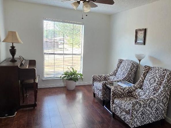 603  Windsor Drive , Allen Texas 75002
