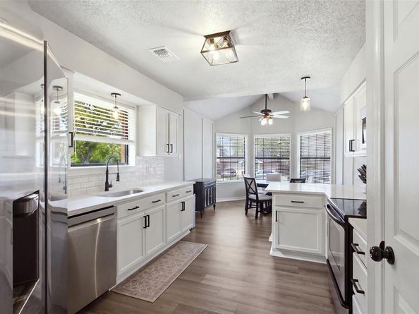10117  Leatherwood Drive , Fort Worth Texas 76108