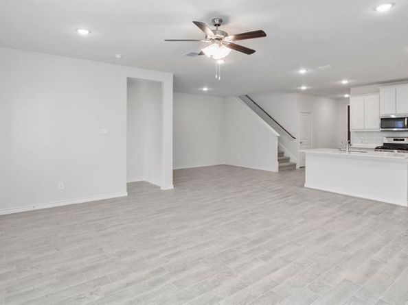 3630  Saguaro Drive , Grand Prairie Texas 75052